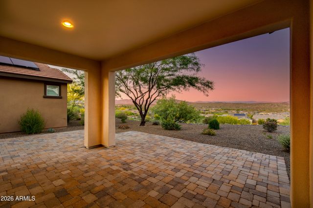 3727 GOLDMINE CANYON Way, Wickenburg, AZ 85390