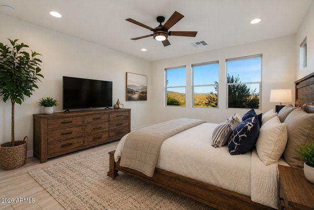 3727 GOLDMINE CANYON Way, Wickenburg, AZ 85390