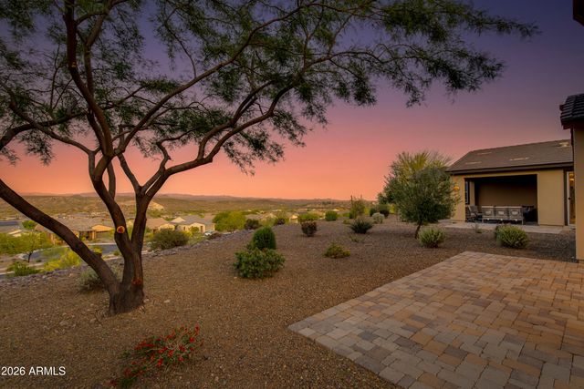 3727 GOLDMINE CANYON Way, Wickenburg, AZ 85390