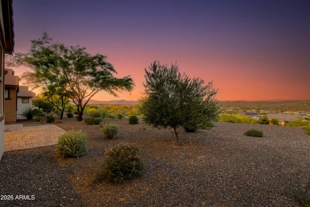3727 GOLDMINE CANYON Way, Wickenburg, AZ 85390