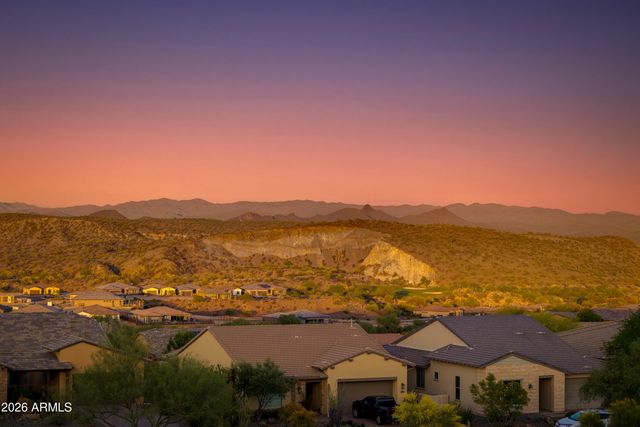 3727 GOLDMINE CANYON Way, Wickenburg, AZ 85390
