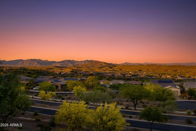 3727 GOLDMINE CANYON Way, Wickenburg, AZ 85390