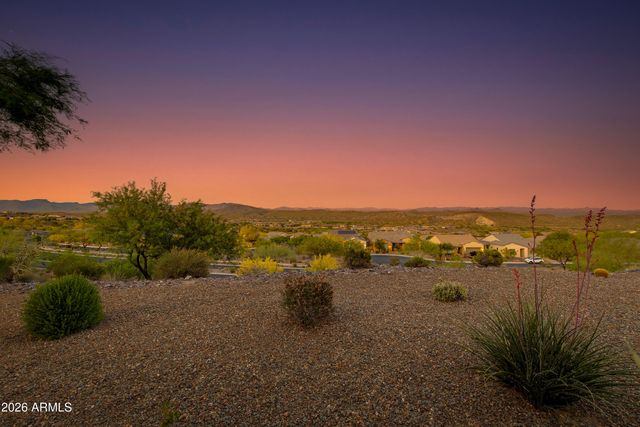 3727 GOLDMINE CANYON Way, Wickenburg, AZ 85390