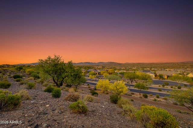 3727 GOLDMINE CANYON Way, Wickenburg, AZ 85390