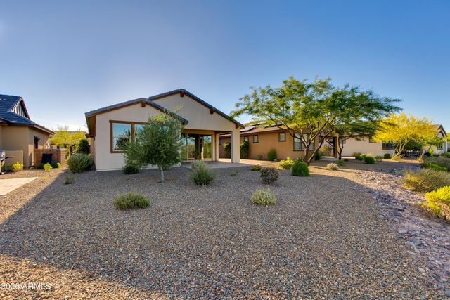 3727 GOLDMINE CANYON Way, Wickenburg, AZ 85390