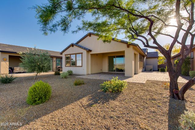 3727 GOLDMINE CANYON Way, Wickenburg, AZ 85390