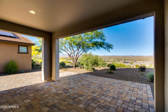 3727 GOLDMINE CANYON Way, Wickenburg, AZ 85390
