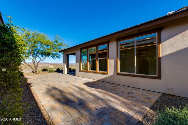 3727 GOLDMINE CANYON Way, Wickenburg, AZ 85390