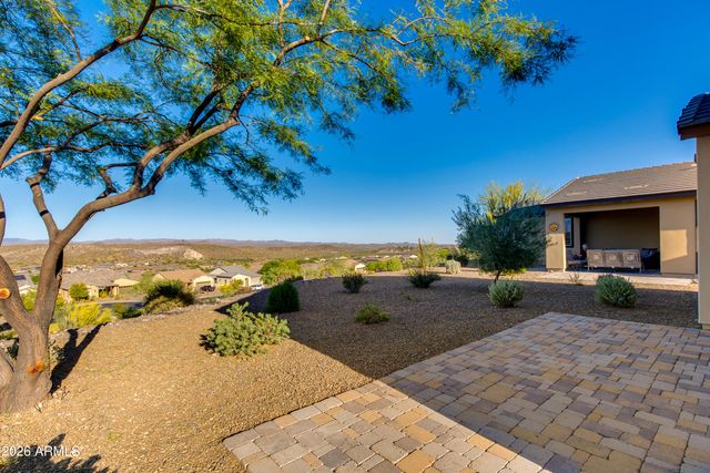 3727 GOLDMINE CANYON Way, Wickenburg, AZ 85390