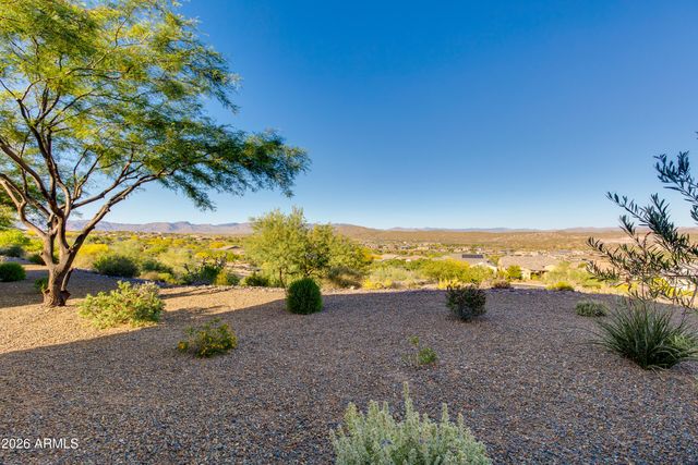 3727 GOLDMINE CANYON Way, Wickenburg, AZ 85390