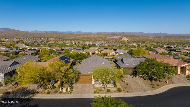 3727 GOLDMINE CANYON Way, Wickenburg, AZ 85390