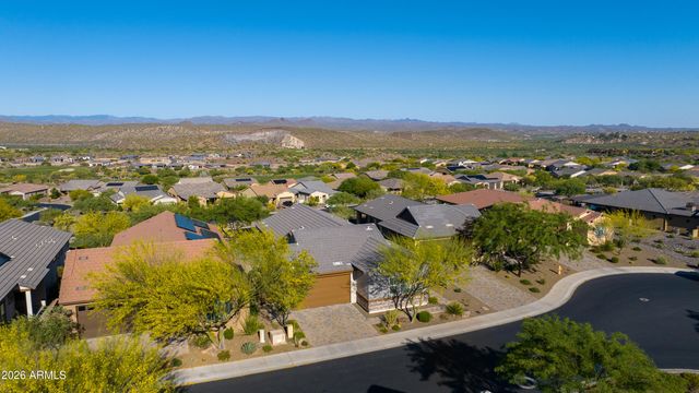 3727 GOLDMINE CANYON Way, Wickenburg, AZ 85390