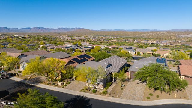 3727 GOLDMINE CANYON Way, Wickenburg, AZ 85390