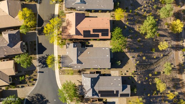 3727 GOLDMINE CANYON Way, Wickenburg, AZ 85390