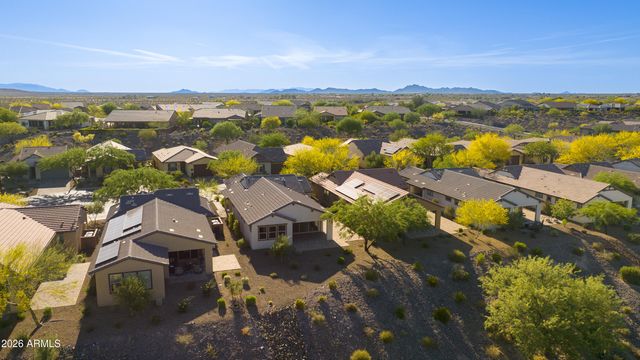 3727 GOLDMINE CANYON Way, Wickenburg, AZ 85390