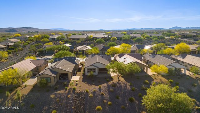 3727 GOLDMINE CANYON Way, Wickenburg, AZ 85390