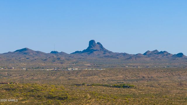 3727 GOLDMINE CANYON Way, Wickenburg, AZ 85390