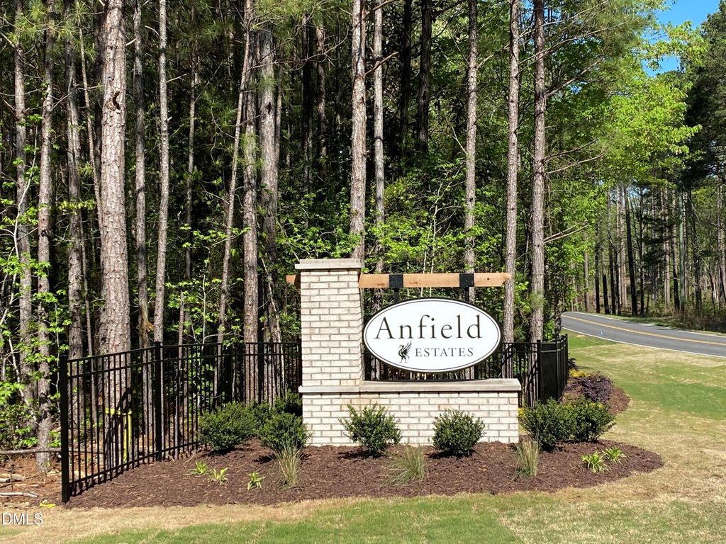 72 Anfield Road, New Hill, NC 27562