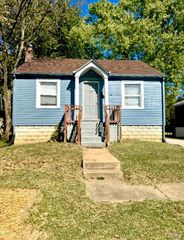 8341 Jefferson Avenue S, St Louis, MO 63114