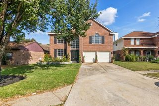 13123 Labelle Lane, Houston, TX 77015