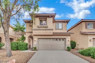 4613 White Stork Drive, North Las Vegas, NV 89084