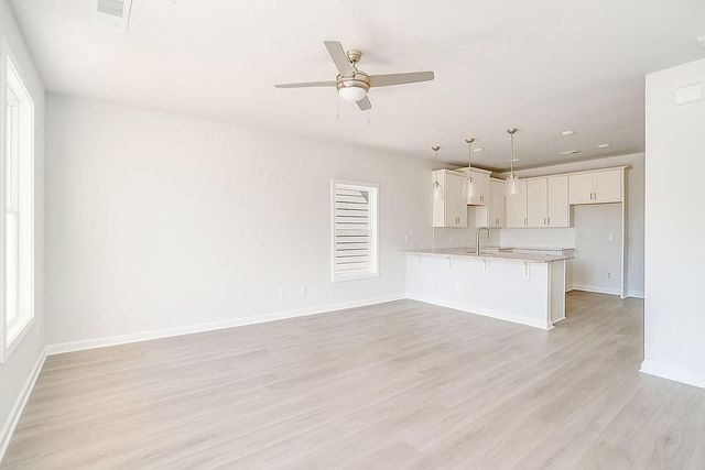160 Bartow Lot 6 Street, Fayetteville, GA 30214
