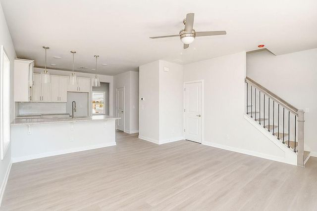 160 Bartow Lot 6 Street, Fayetteville, GA 30214