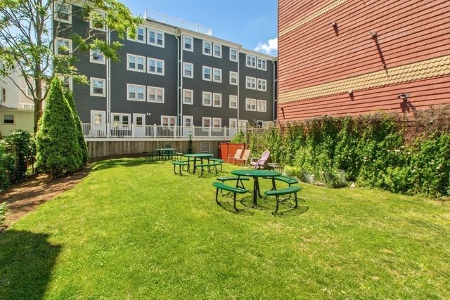 124 Tudor Street C, Boston, MA 02127