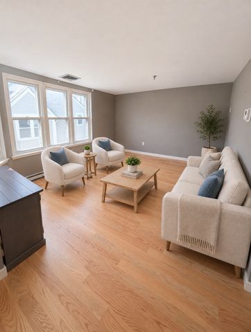 124 Tudor Street C, Boston, MA 02127