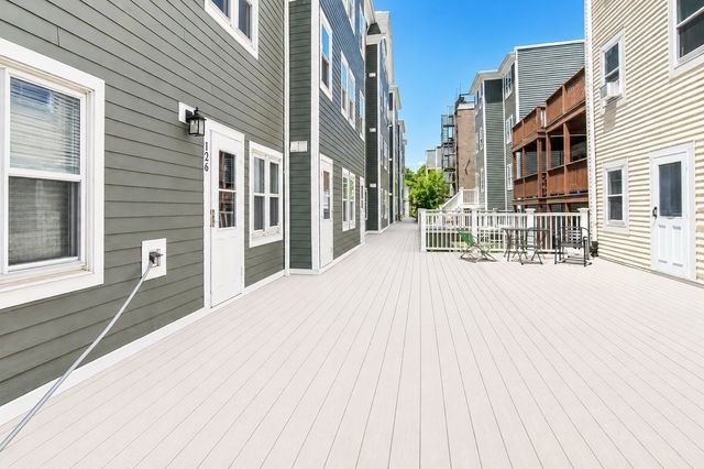124 Tudor Street C, Boston, MA 02127