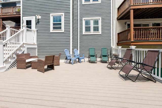 124 Tudor Street C, Boston, MA 02127