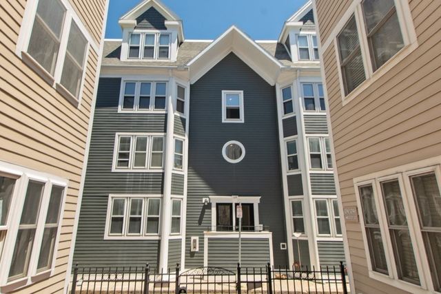 124 Tudor Street C, Boston, MA 02127