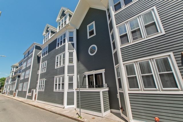 124 Tudor Street C, Boston, MA 02127