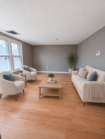124 Tudor Street C, Boston, MA 02127