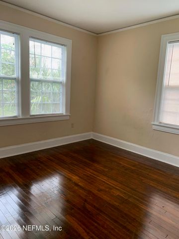 2062 POST Street 2, Jacksonville, FL 32207