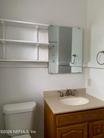 2062 POST Street 2, Jacksonville, FL 32207