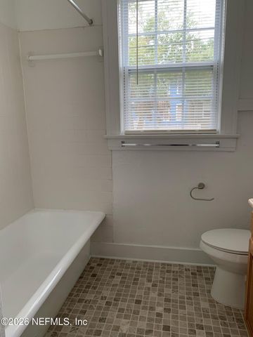 2062 POST Street 2, Jacksonville, FL 32207