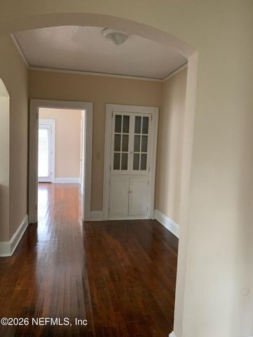 2062 POST Street 2, Jacksonville, FL 32207
