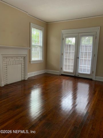 2062 POST Street 2, Jacksonville, FL 32207