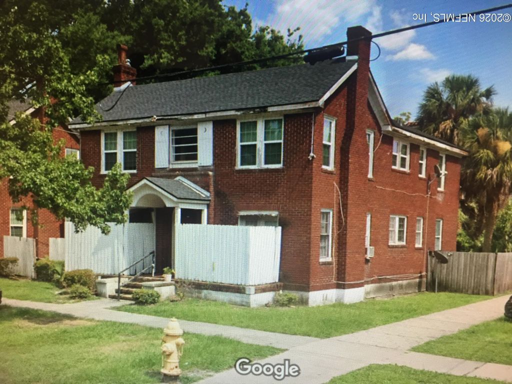2062 POST Street 2, Jacksonville, FL 32207