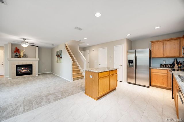 9312 Garfield Street, Thornton, CO 80229