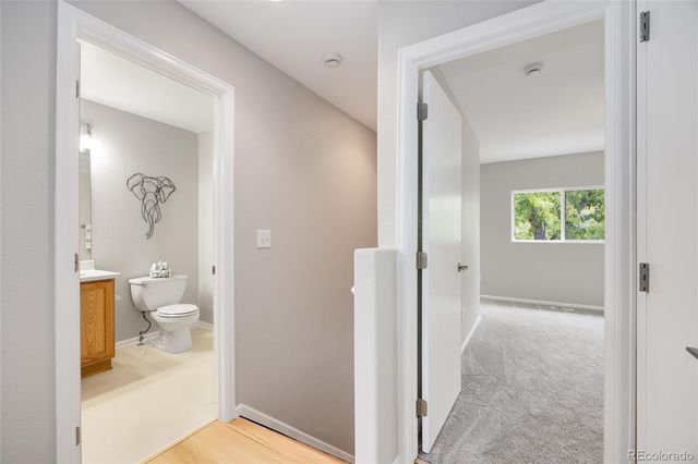 9312 Garfield Street, Thornton, CO 80229