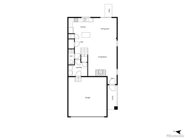 9312 Garfield Street, Thornton, CO 80229