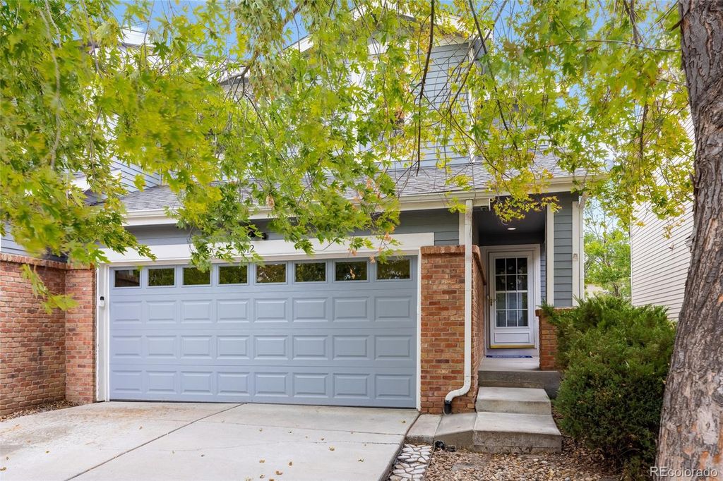 9312 Garfield Street, Thornton, CO 80229