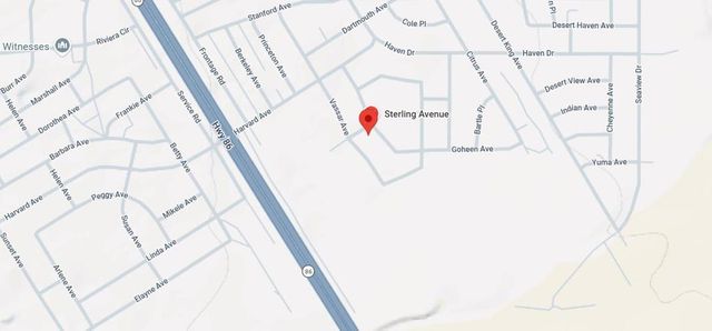 1941 Sterling Avenue, Thermal, CA 92274