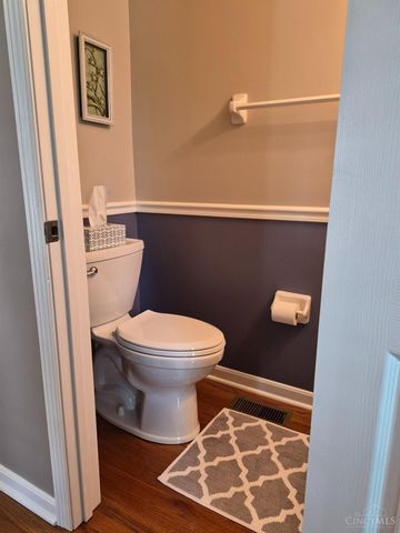 2818 Orchardpark Drive, Green Twp, OH 45239