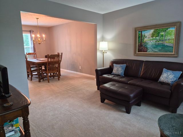 2818 Orchardpark Drive, Green Twp, OH 45239