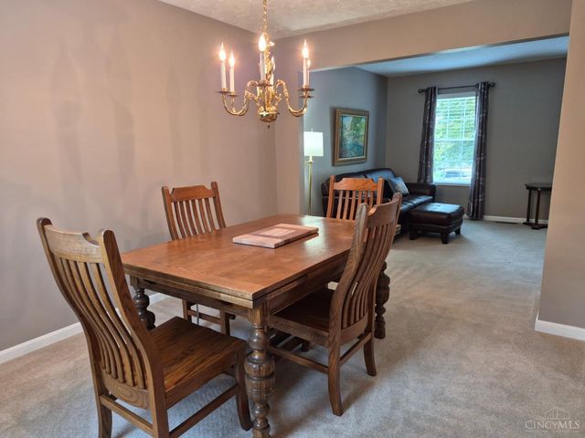 2818 Orchardpark Drive, Green Twp, OH 45239