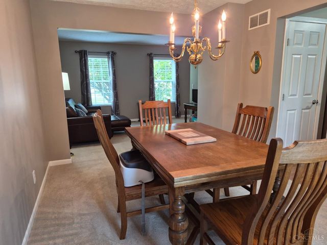 2818 Orchardpark Drive, Green Twp, OH 45239