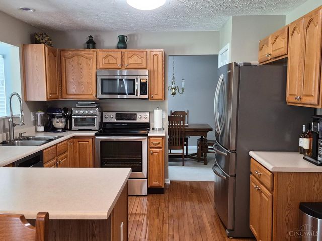 2818 Orchardpark Drive, Green Twp, OH 45239